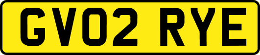 GV02RYE