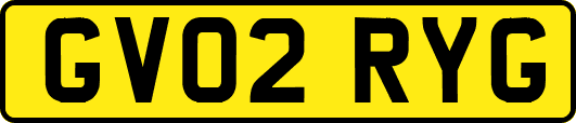 GV02RYG