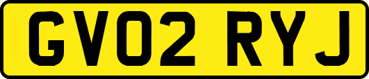 GV02RYJ