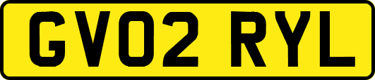 GV02RYL