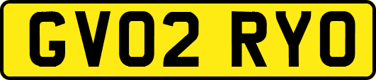 GV02RYO