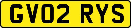 GV02RYS