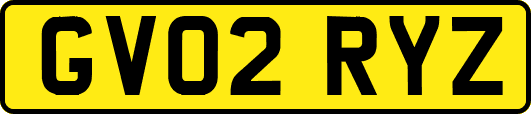 GV02RYZ