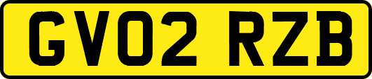 GV02RZB