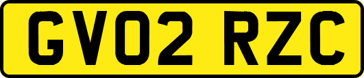 GV02RZC