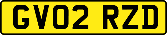 GV02RZD