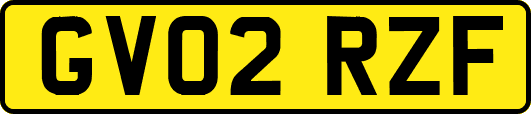 GV02RZF