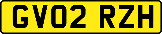 GV02RZH