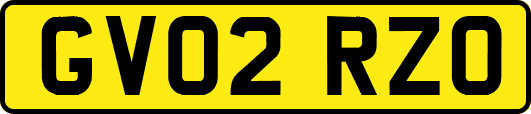 GV02RZO