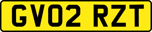 GV02RZT