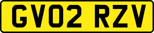 GV02RZV