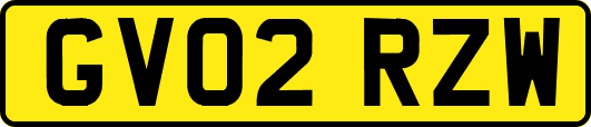 GV02RZW