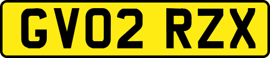 GV02RZX