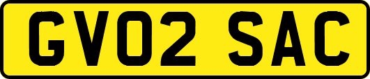 GV02SAC
