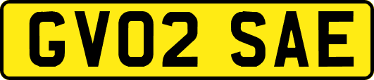 GV02SAE