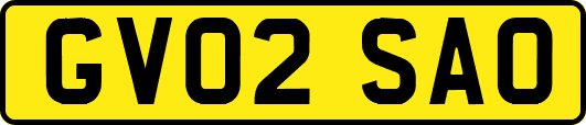 GV02SAO