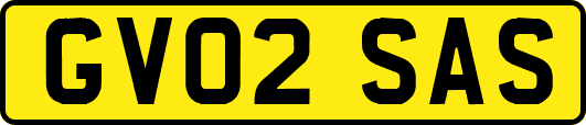 GV02SAS