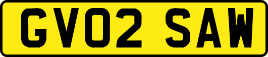 GV02SAW