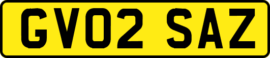 GV02SAZ