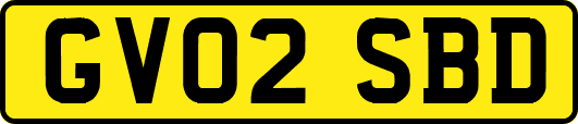 GV02SBD