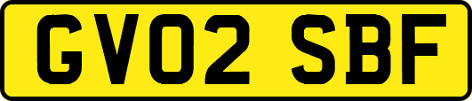GV02SBF