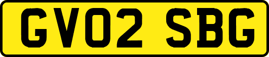GV02SBG