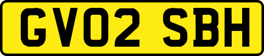 GV02SBH