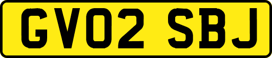 GV02SBJ