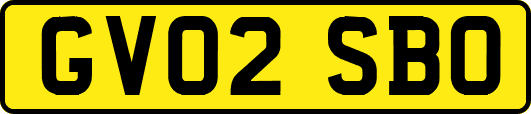 GV02SBO