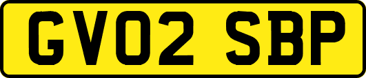 GV02SBP