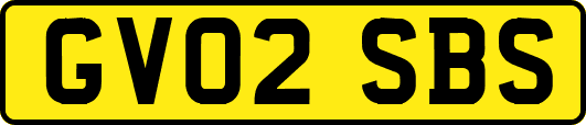 GV02SBS