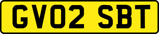 GV02SBT
