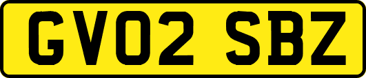 GV02SBZ