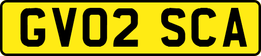 GV02SCA