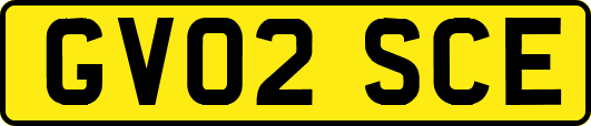 GV02SCE