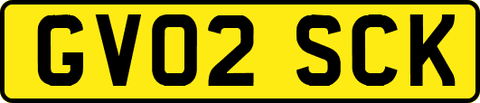 GV02SCK
