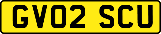 GV02SCU