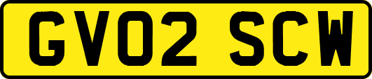 GV02SCW