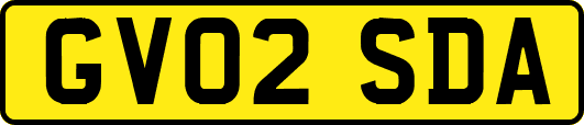 GV02SDA