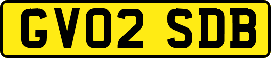 GV02SDB