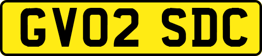 GV02SDC