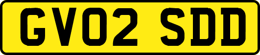 GV02SDD