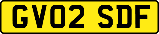 GV02SDF