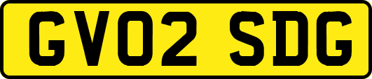 GV02SDG