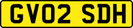 GV02SDH
