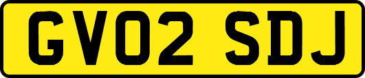 GV02SDJ