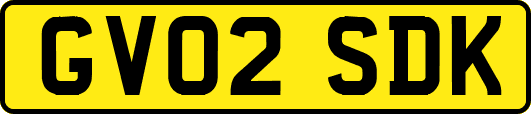 GV02SDK