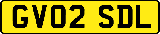 GV02SDL