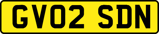 GV02SDN