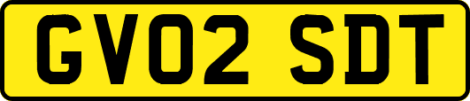 GV02SDT